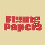 FLYING PAPERS Wholesale